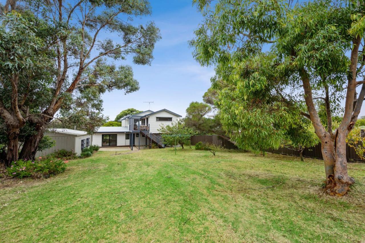 Three Beaches Villa Anglesea Exterior photo