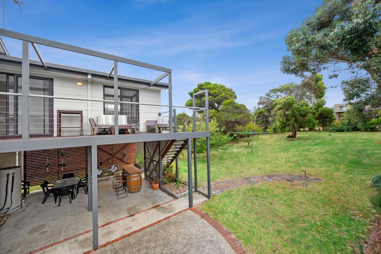 Three Beaches Villa Anglesea Exterior photo